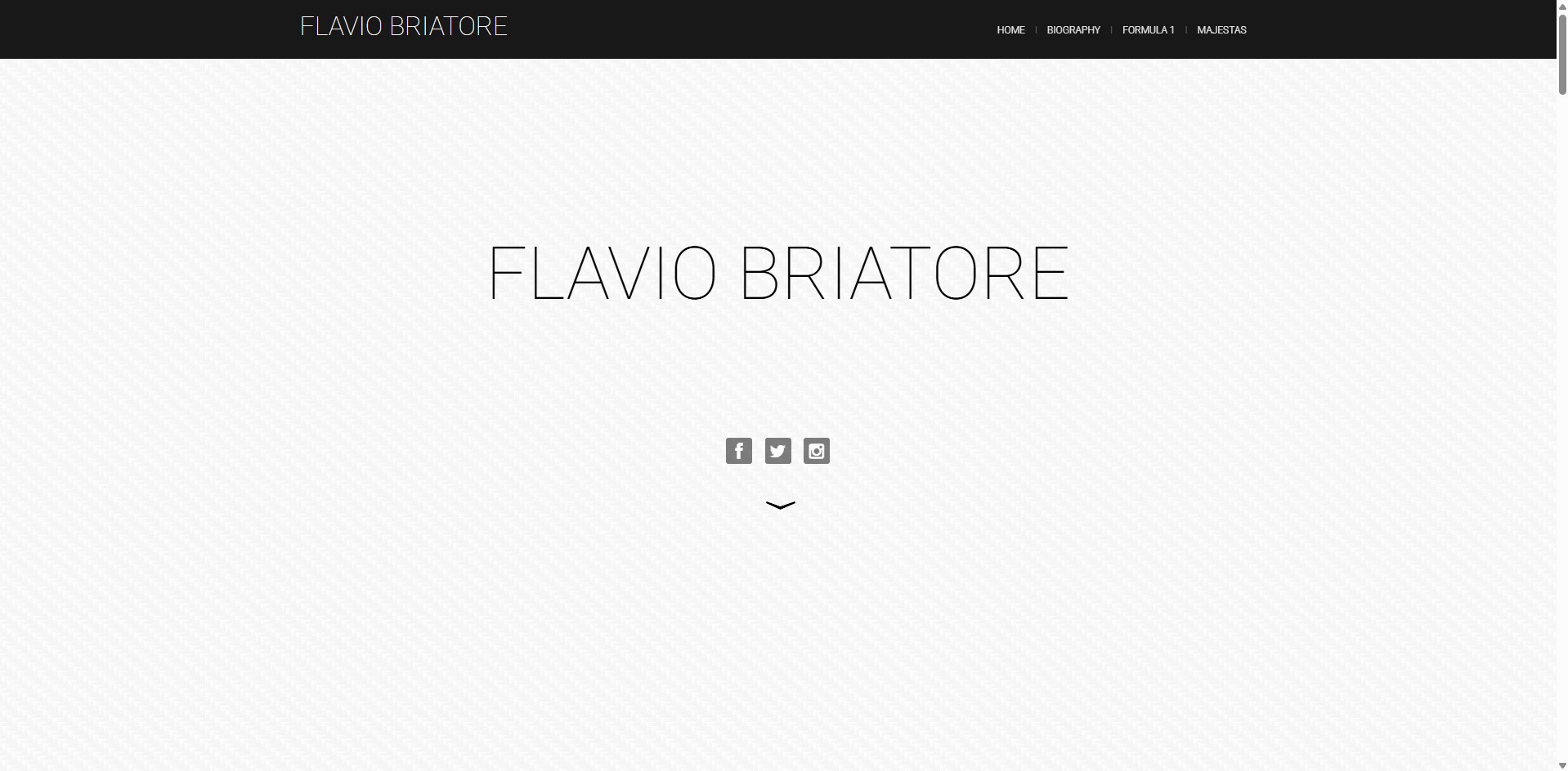 Flavio Briatore - Business