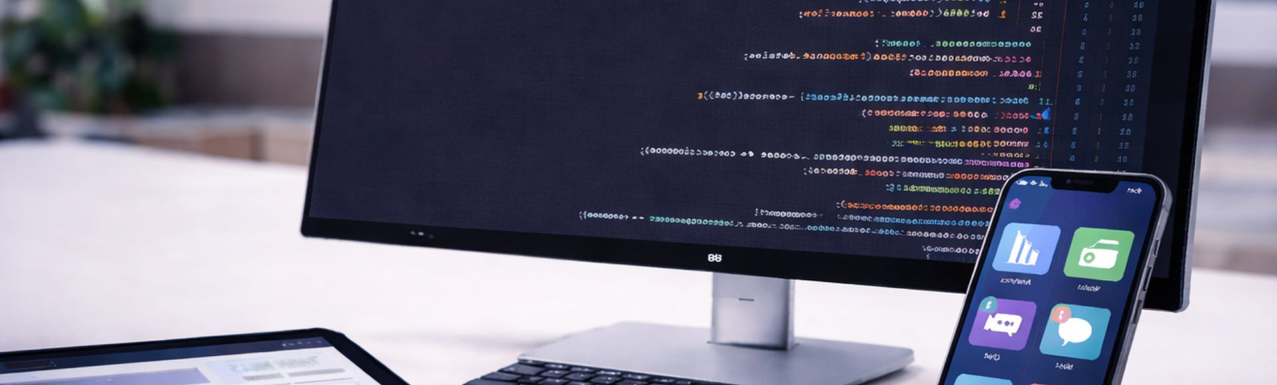 Moderni Affidabili Innovativi